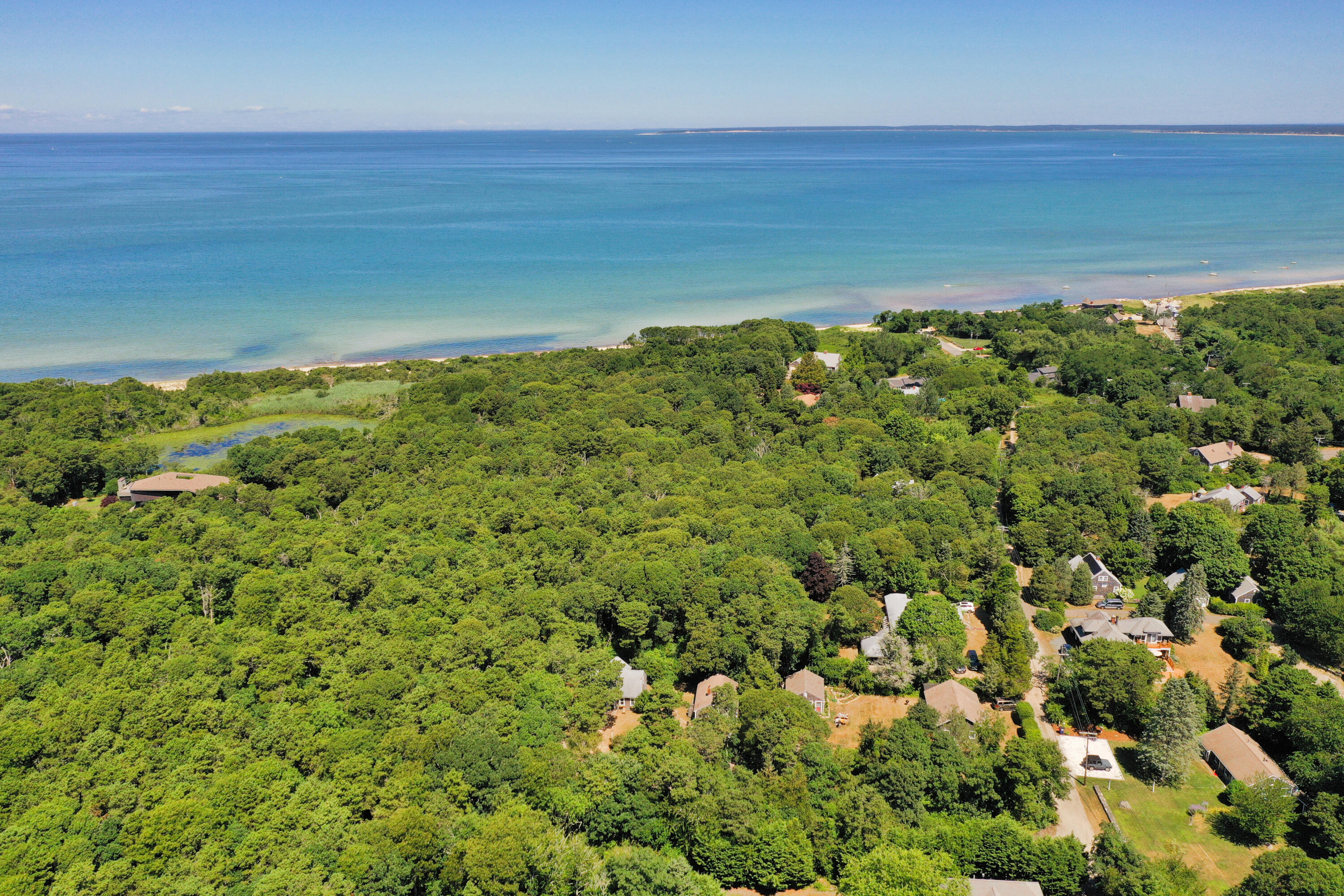 0 Partridge Circle Brewster MA 02631