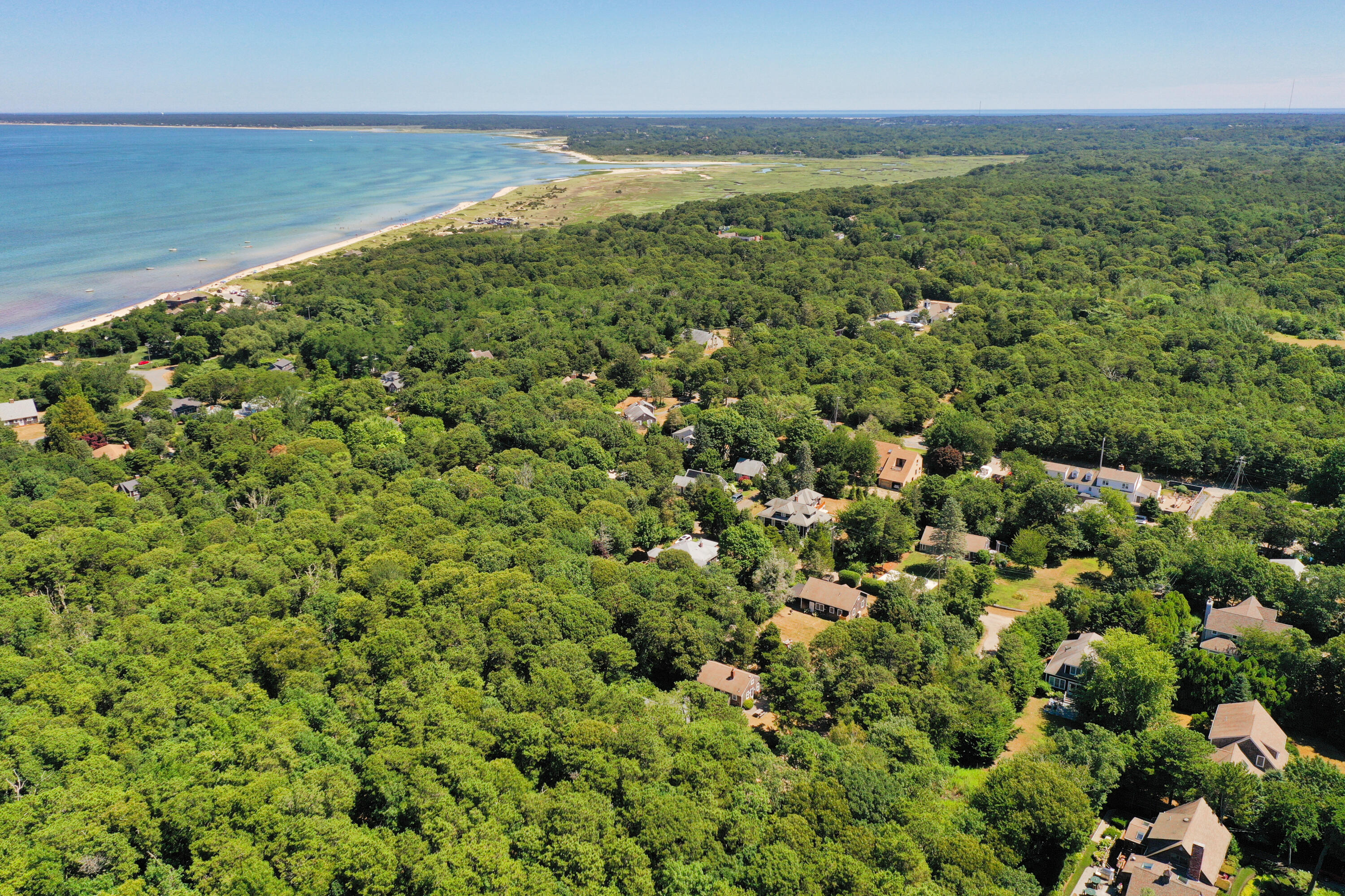 0 Partridge Circle Brewster MA 02631