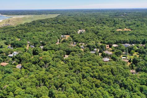 0 Partridge Circle Brewster MA 02631