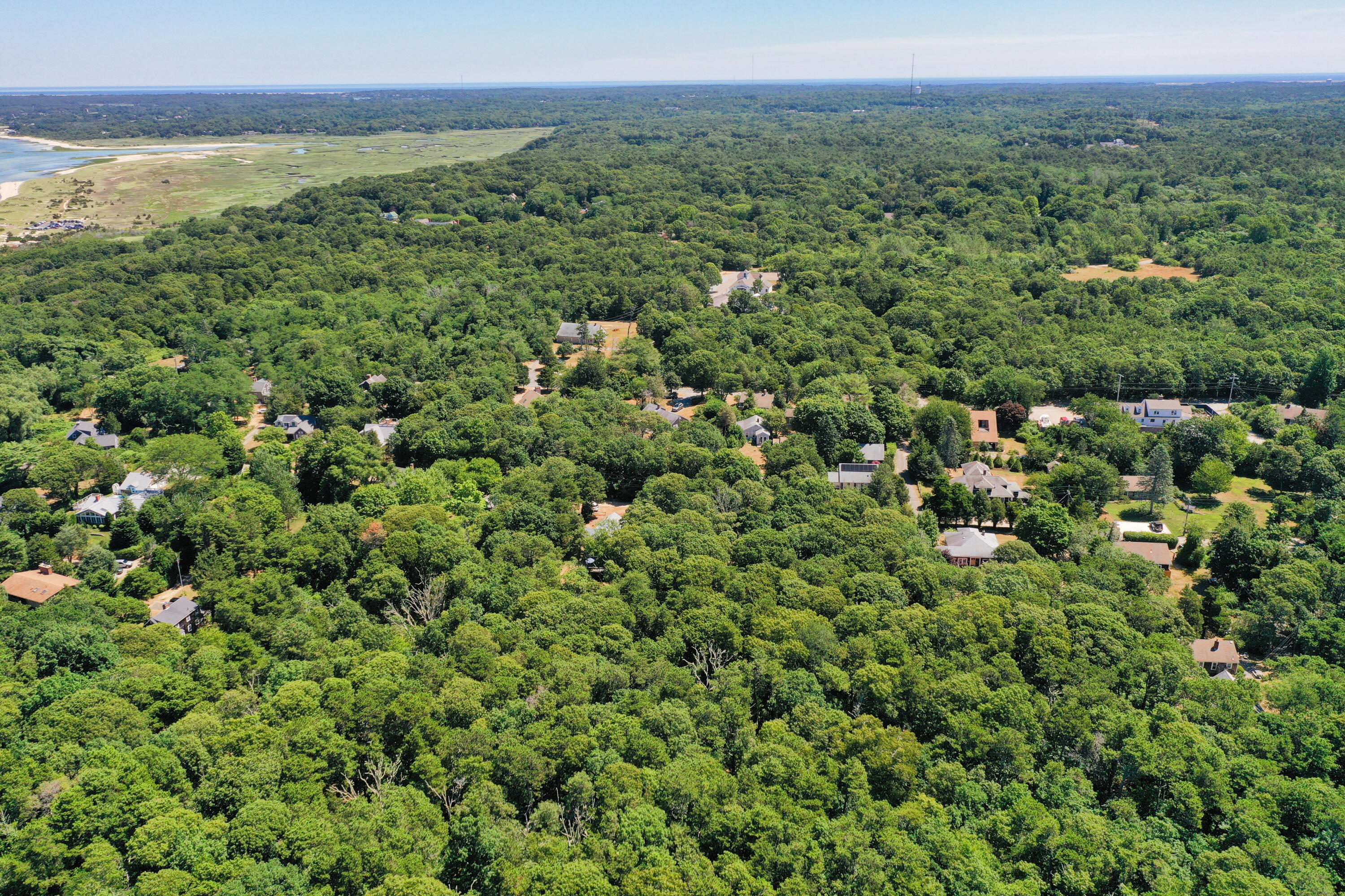 0 Partridge Circle Brewster MA 02631