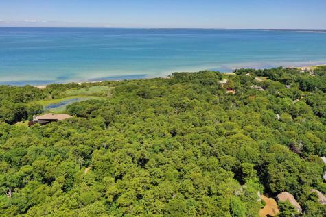 0 Partridge Circle Brewster MA 02631