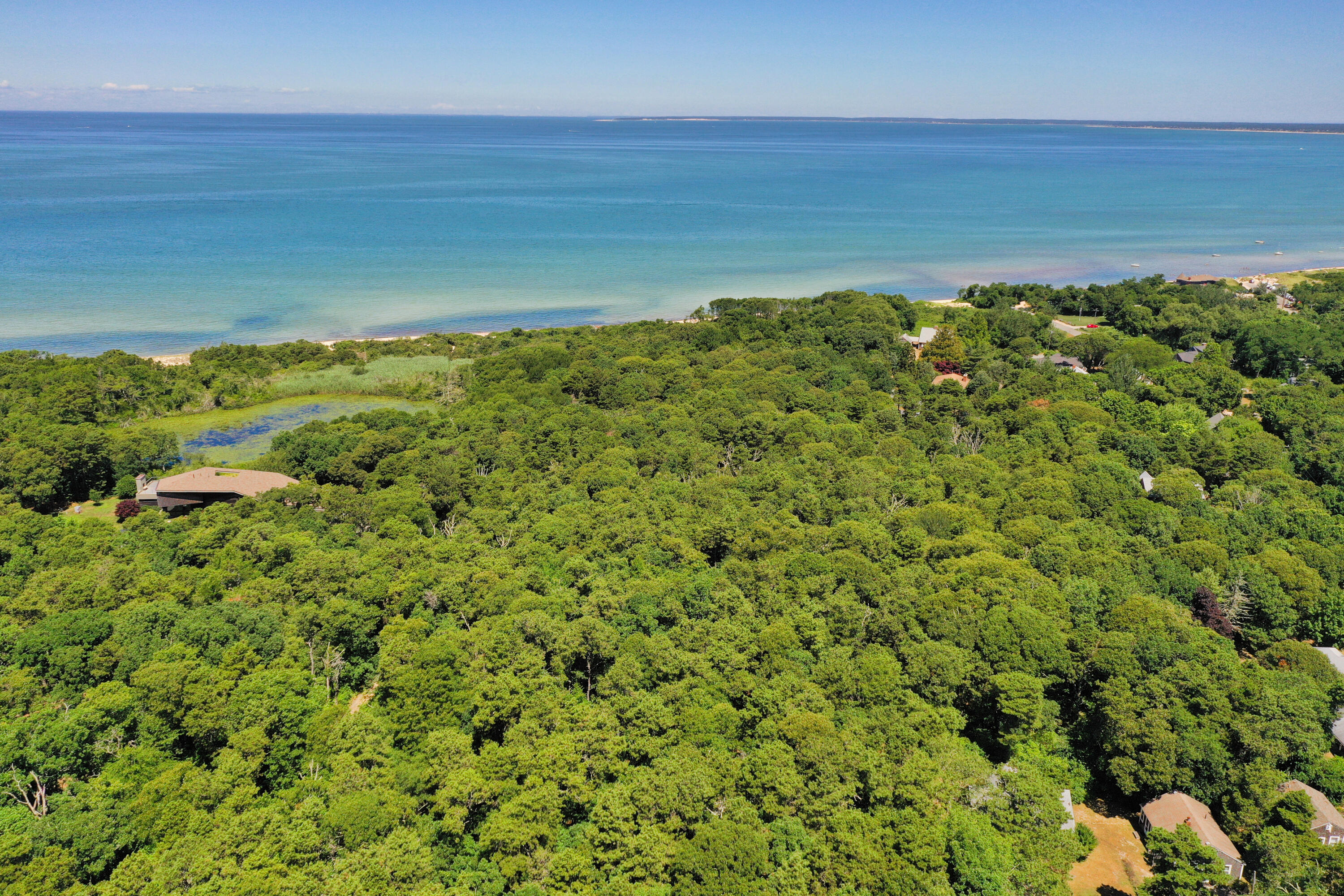 0 Partridge Circle Brewster MA 02631