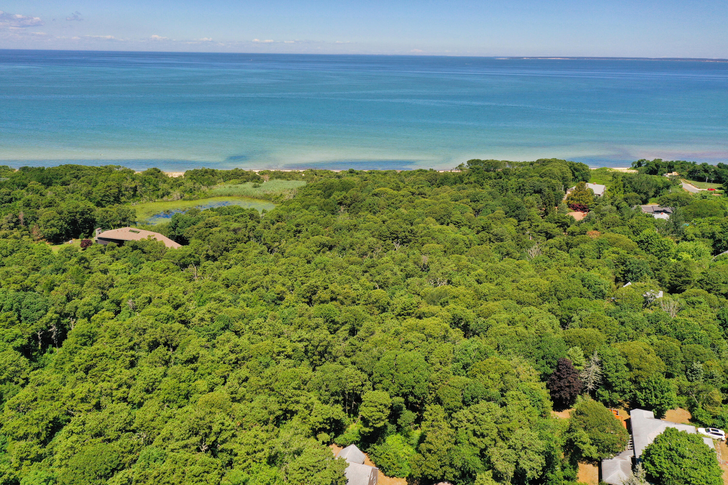 0 Partridge Circle Brewster MA 02631