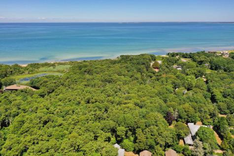 0 Partridge Circle Brewster MA 02631