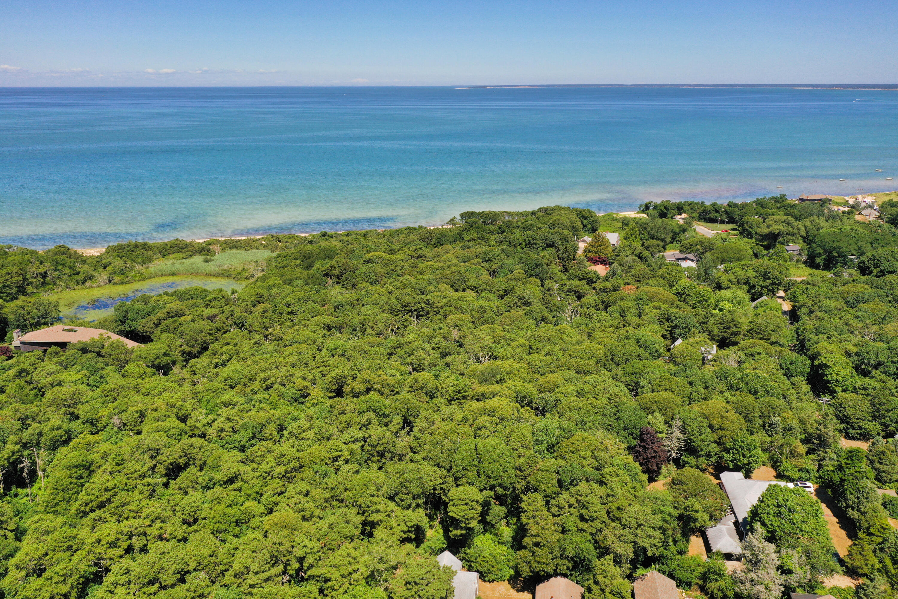 0 Partridge Circle Brewster MA 02631