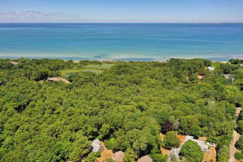 0 Partridge Circle Brewster MA 02631
