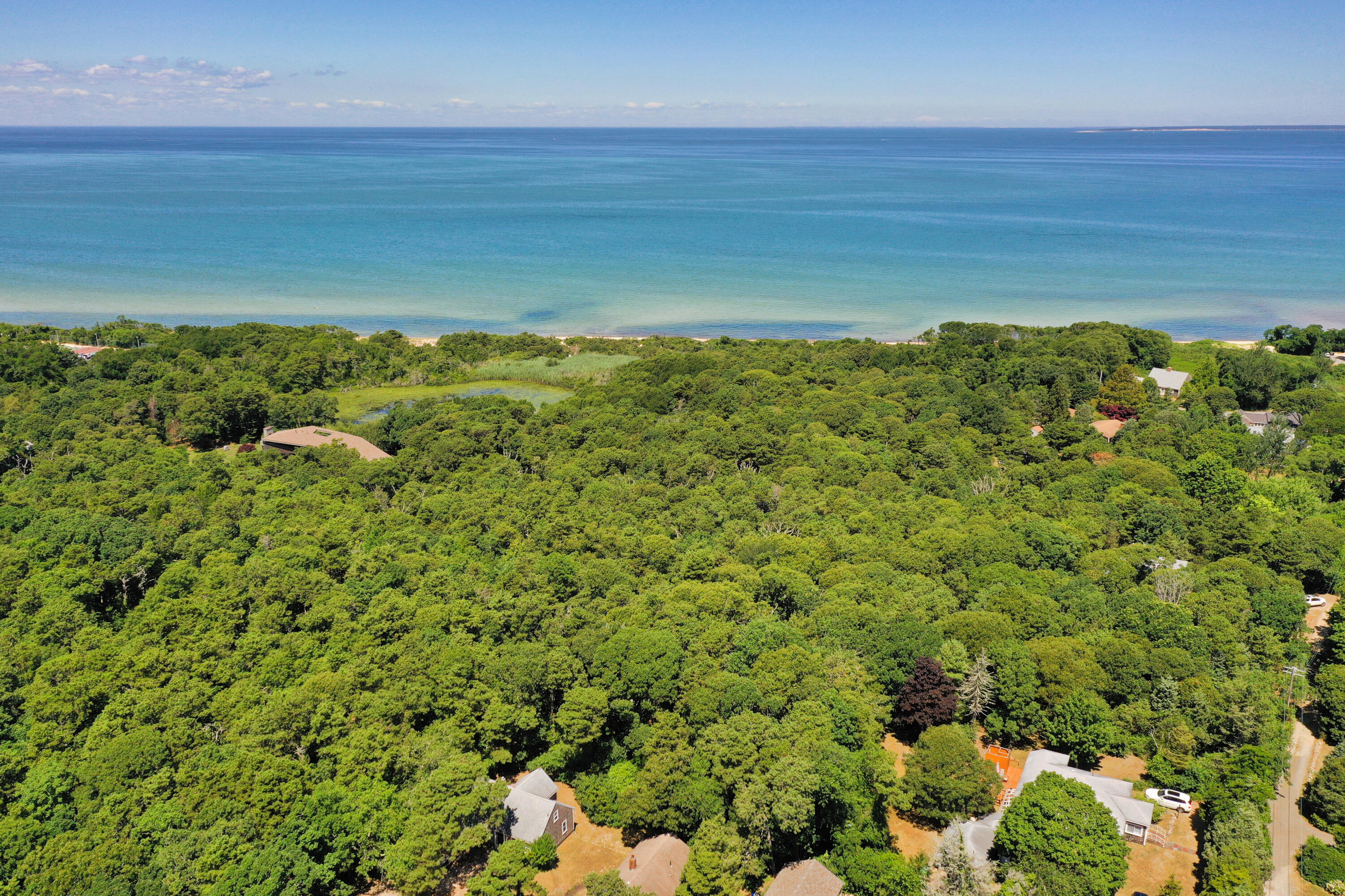 0 Partridge Circle Brewster MA 02631