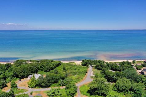 0 Partridge Circle Brewster MA 02631