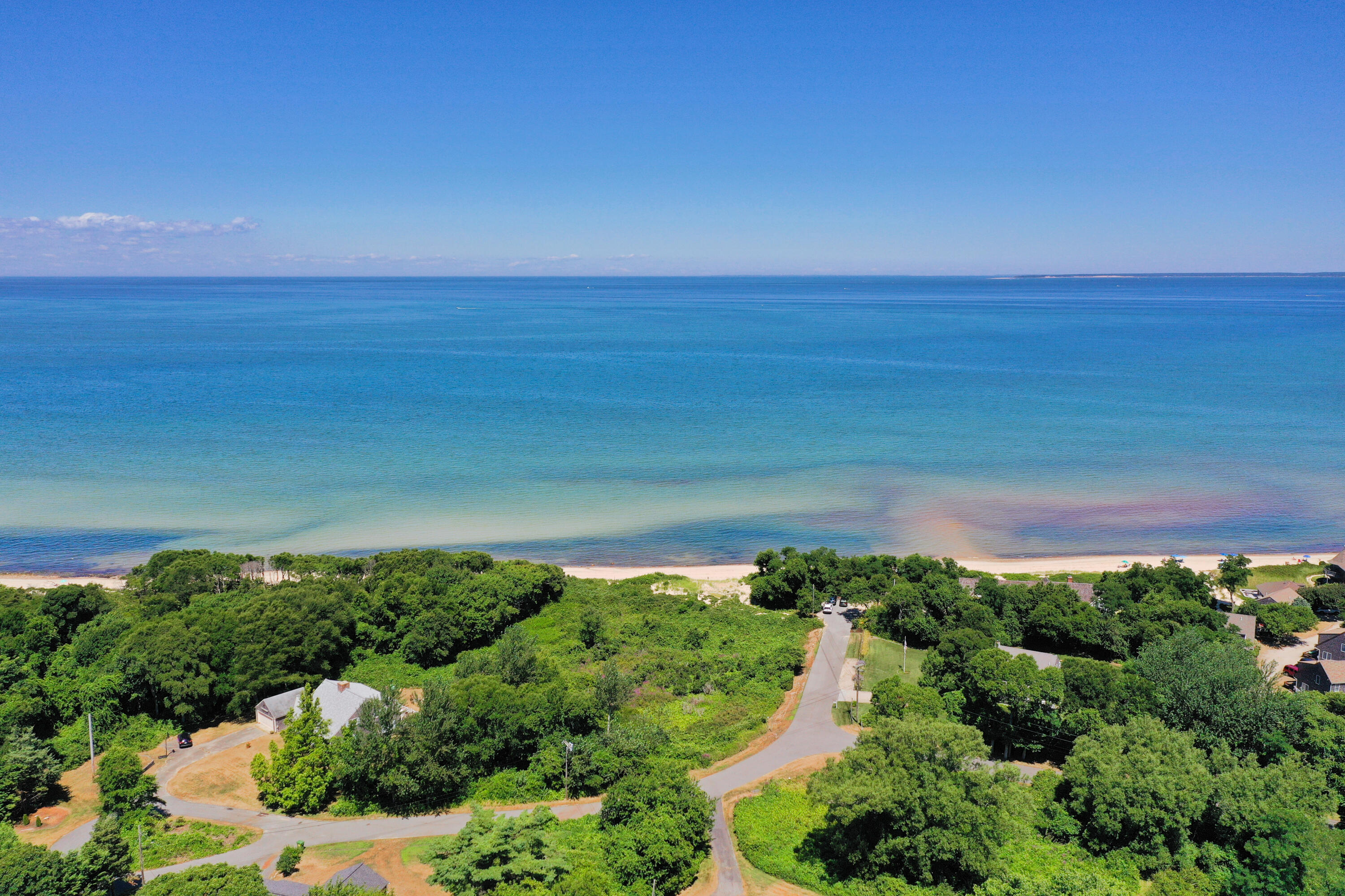 0 Partridge Circle Brewster MA 02631