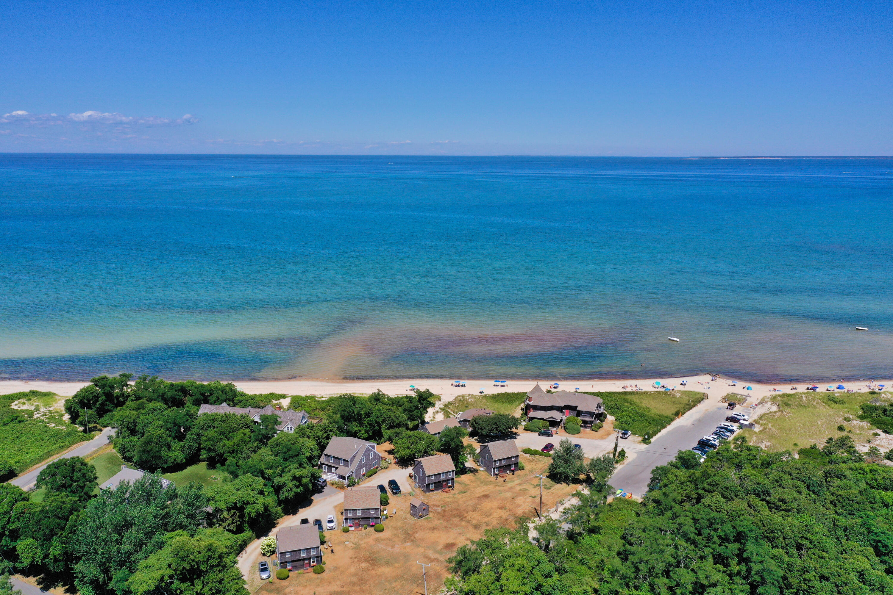 Partridge Circle, Brewster MA photo 3