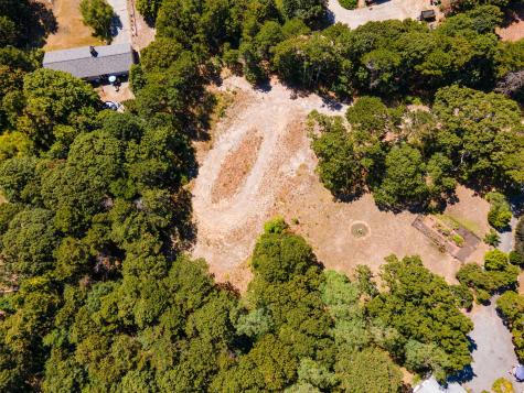 7 Arrowhead Farm Road Truro MA 02666