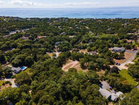 7 Arrowhead Farm Road Truro MA 02666