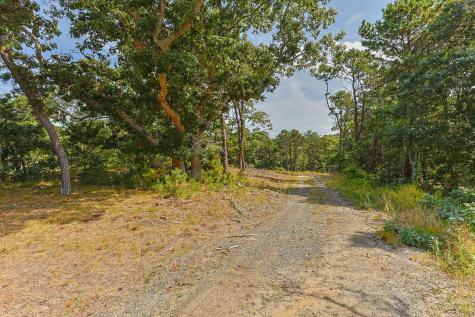 7 Arrowhead Farm Road Truro MA 02666