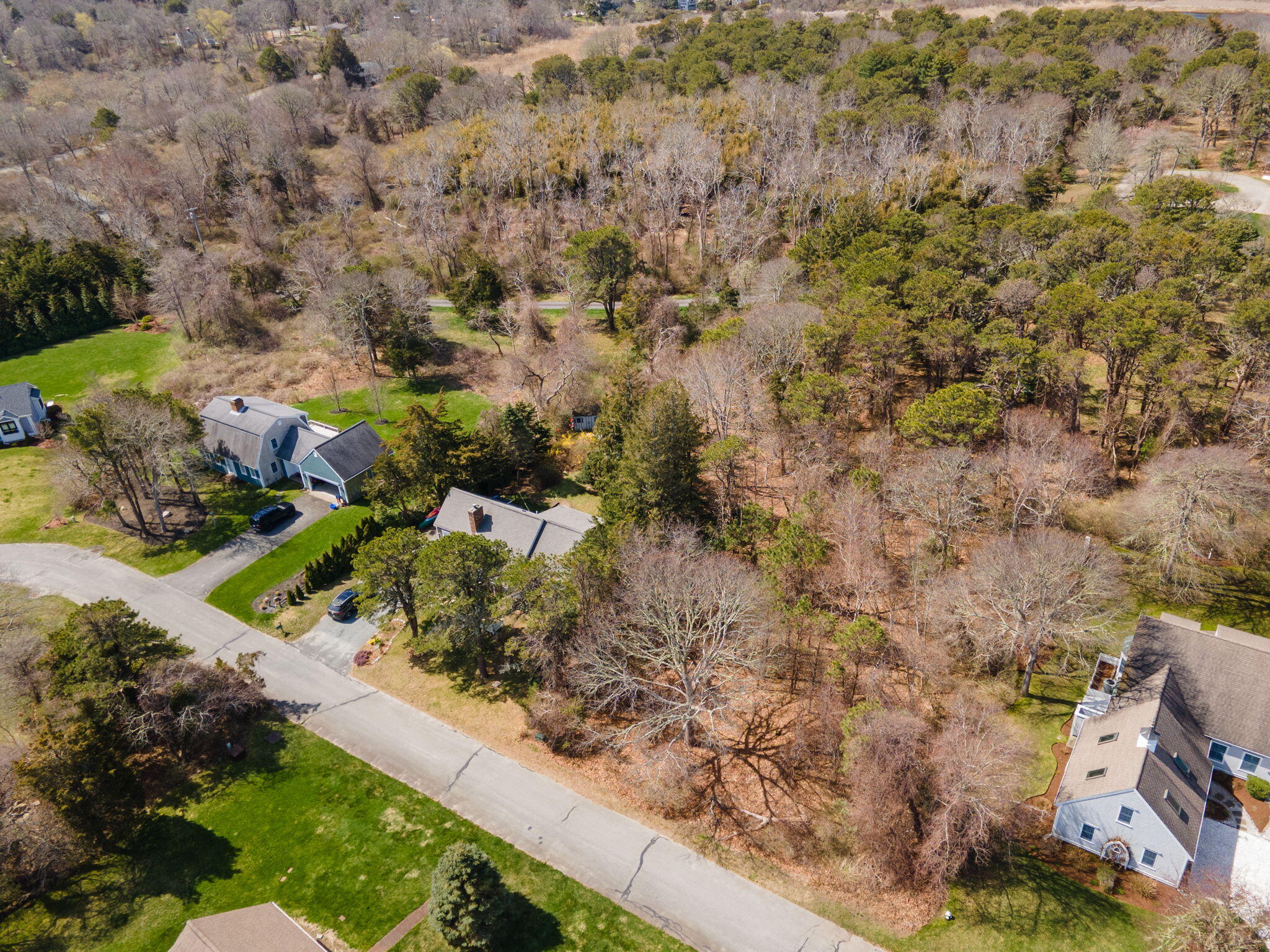 -0- Ambergris Circle Brewster MA 02631