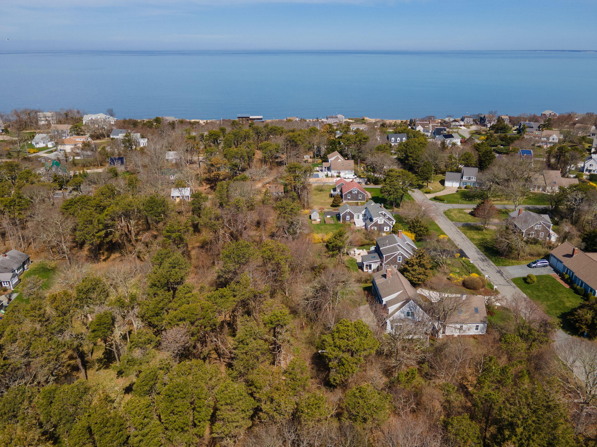 -0- Ambergris Circle, Unit -0-, Brewster MA — view 3