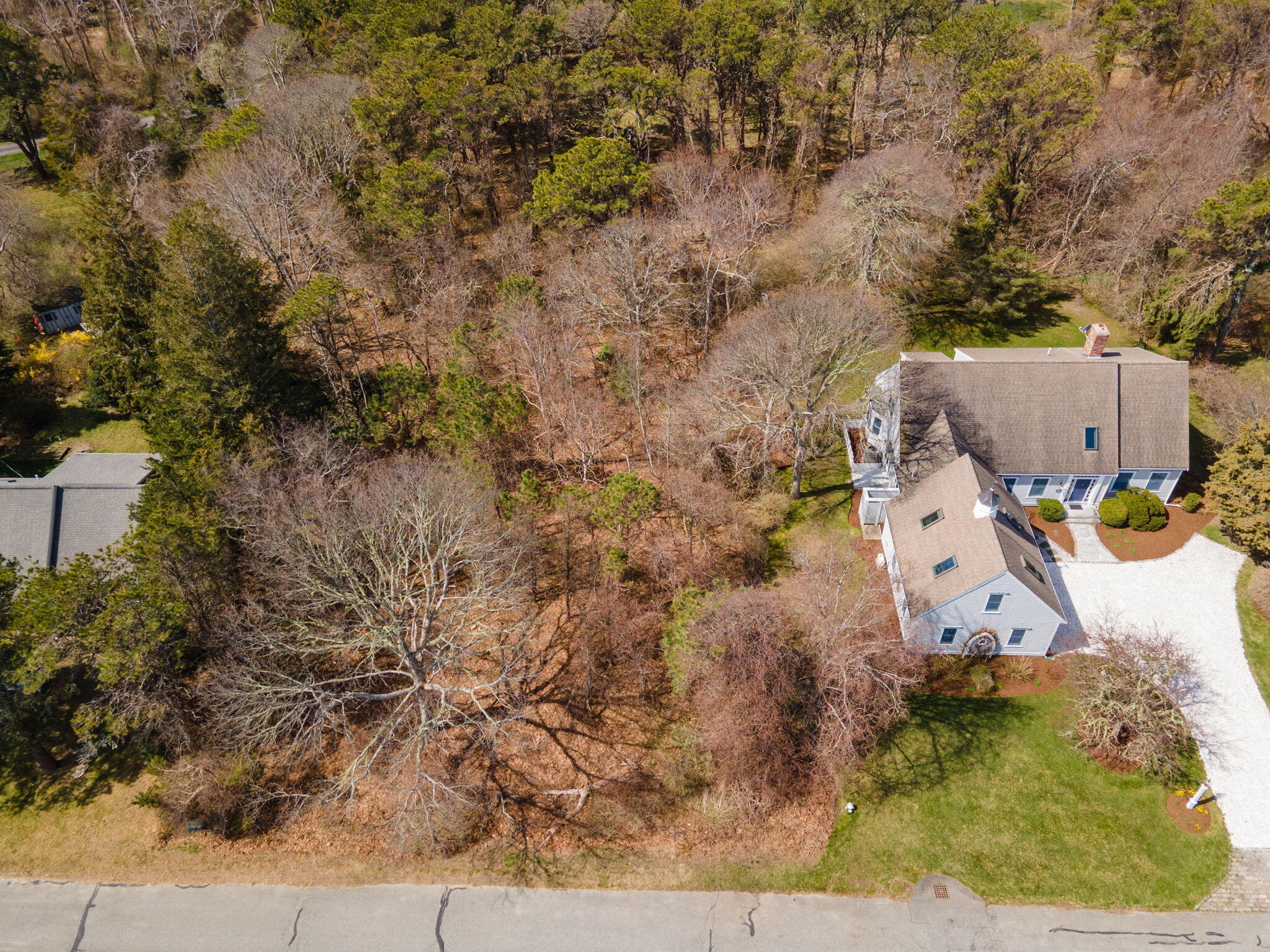 -0- Ambergris Circle, Unit -0-, Brewster MA — view 4