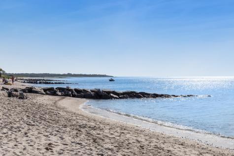 -0- Ambergris Circle Brewster MA 02631