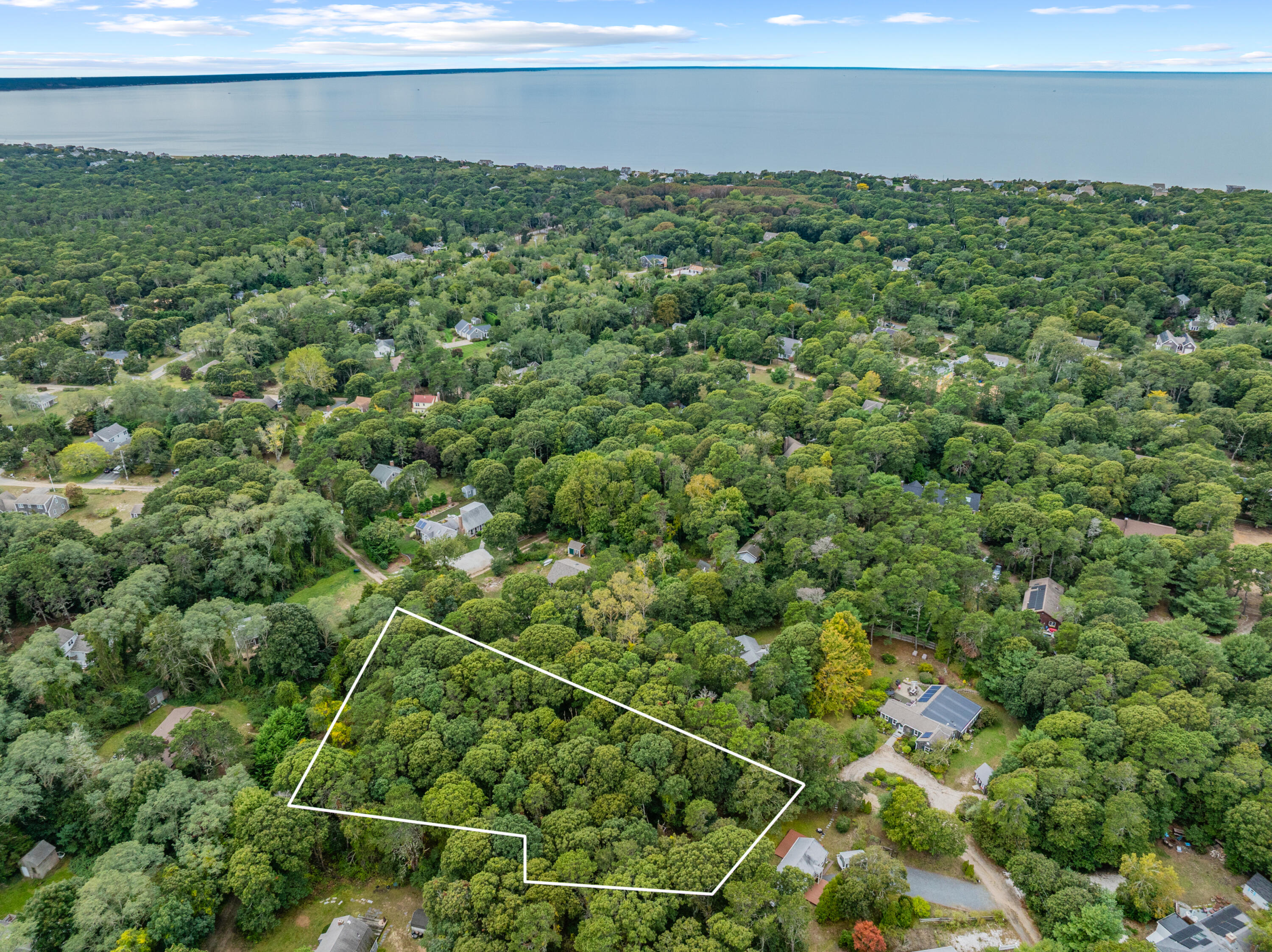 140 Philips Lane Eastham MA 02642