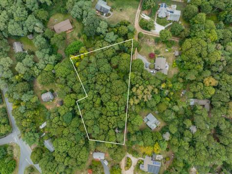 140 Philips Lane Eastham MA 02642