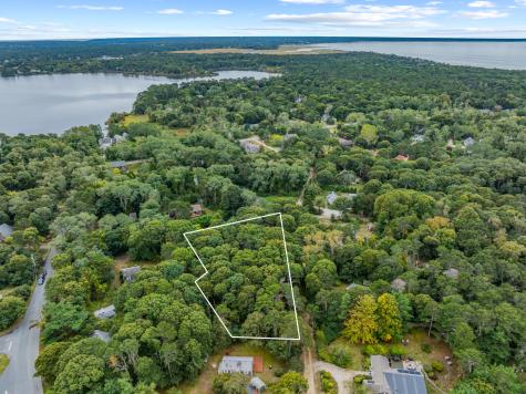 140 Philips Lane Eastham MA 02642