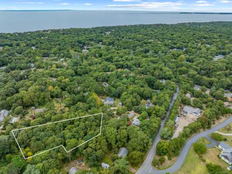 140 Philips Lane Eastham MA 02642