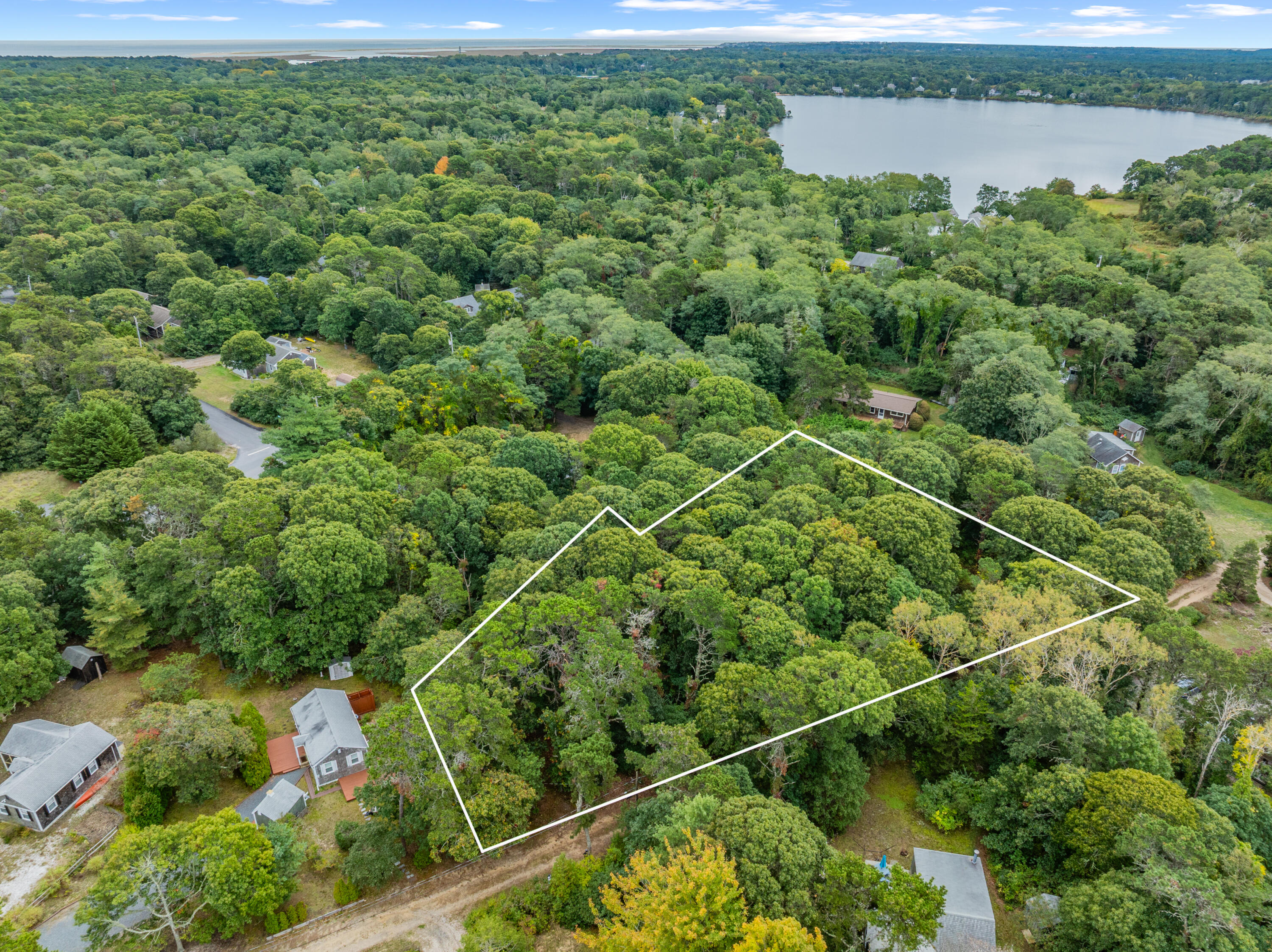 140 Philips Lane Eastham MA 02642