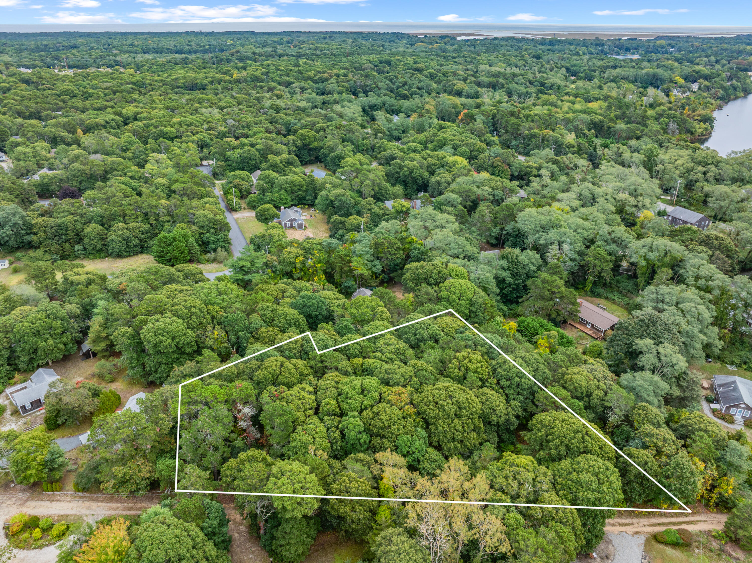 140 Philips Lane Eastham MA 02642