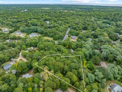 140 Philips Lane Eastham MA 02642