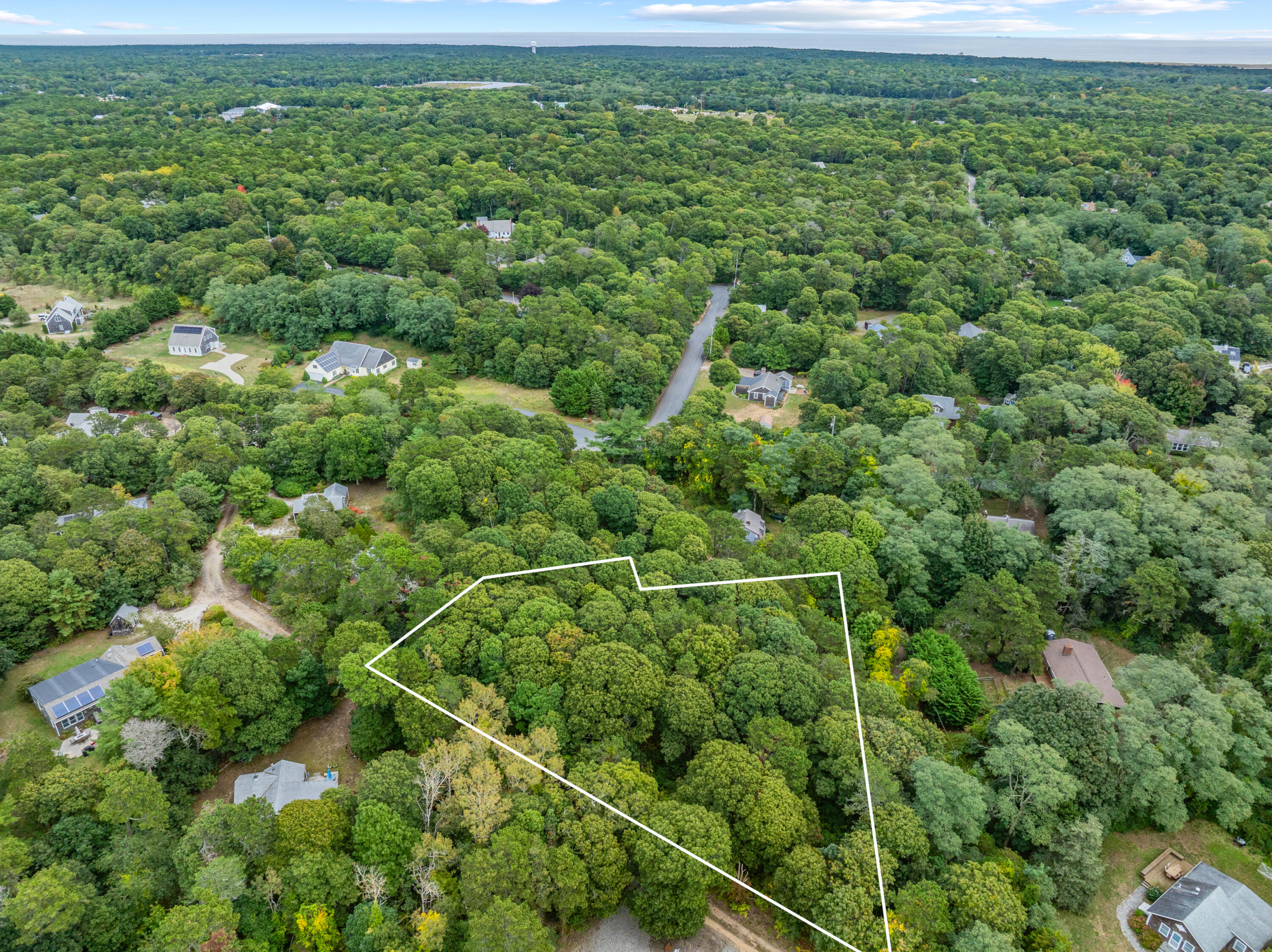 140 Philips Lane Eastham MA 02642