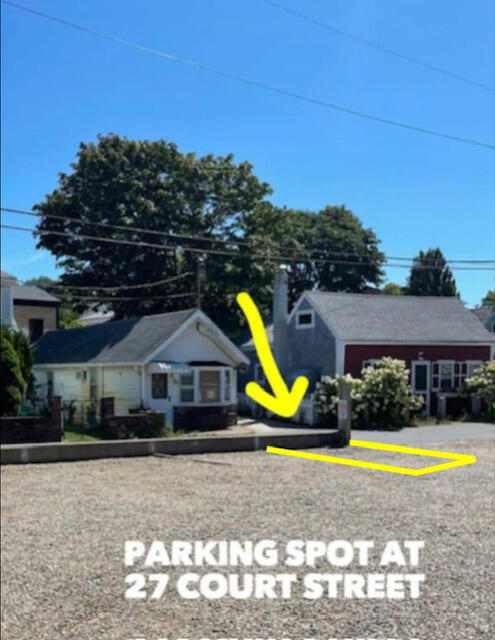 27 Court Street Provincetown MA 02657