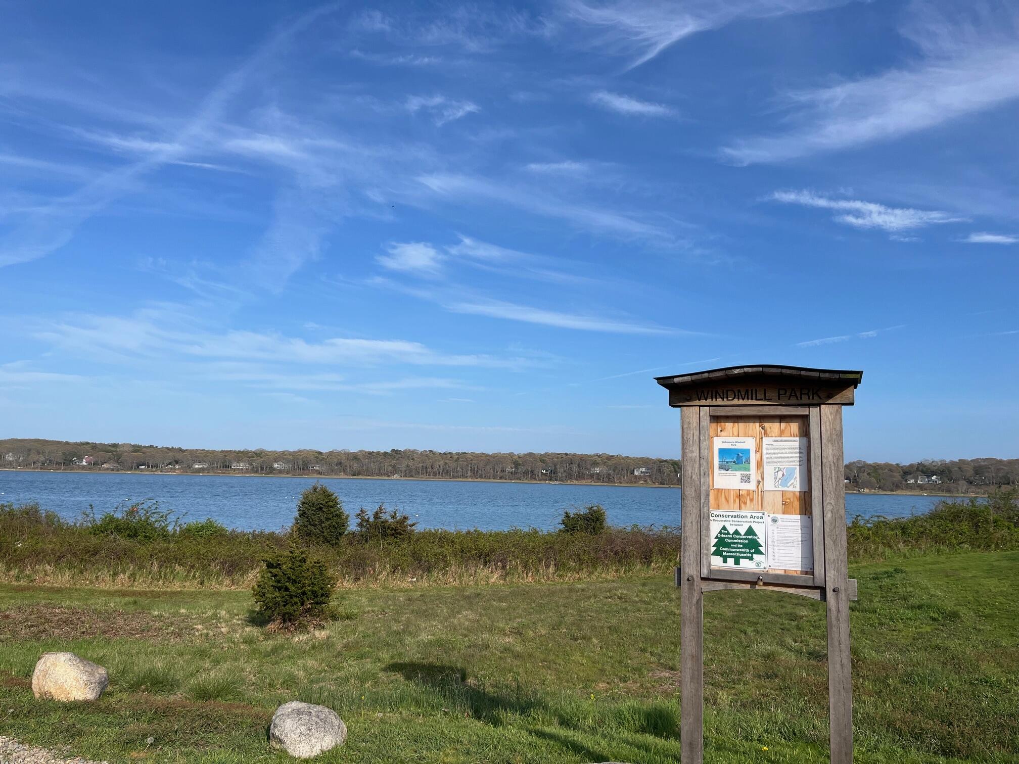 32 Locust Road Orleans MA 02653