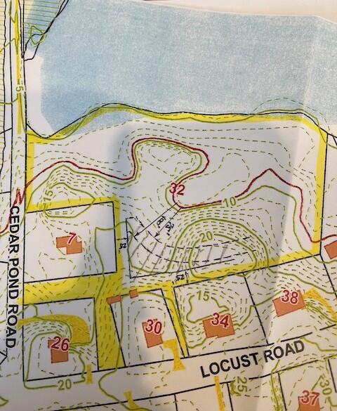 32 Locust Road Orleans MA 02653