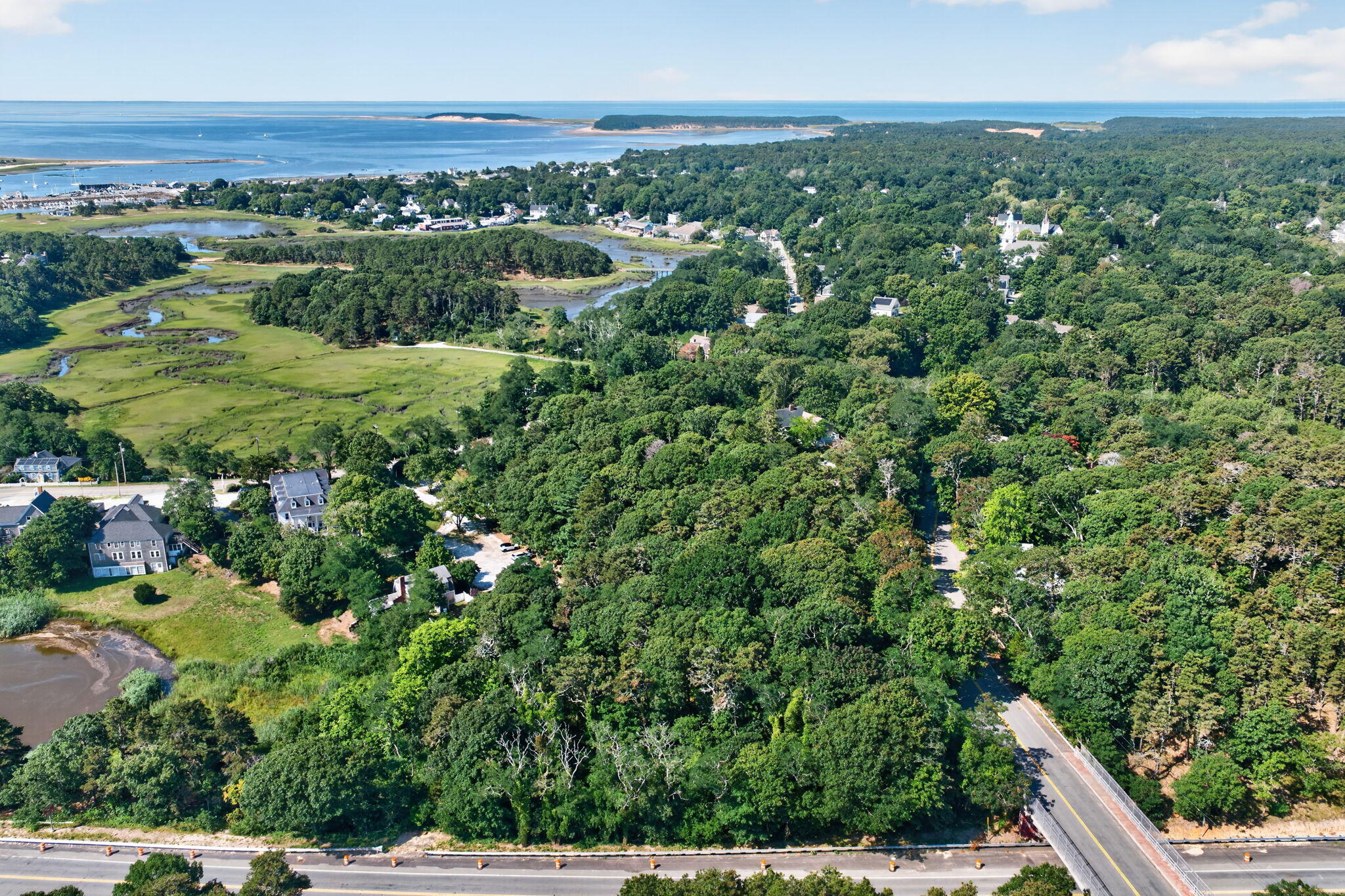 70 Main Street Wellfleet MA 02667