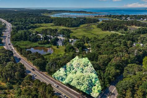 70 Main Street Wellfleet MA 02667