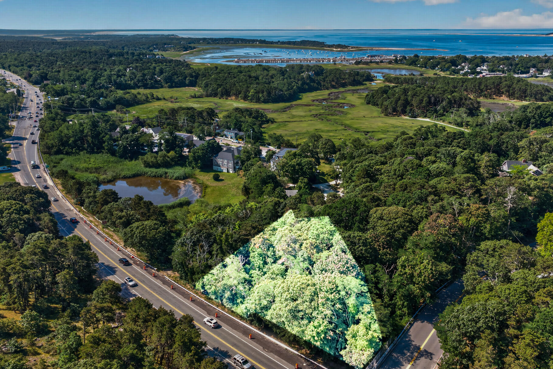 70 Main Street Wellfleet MA 02667