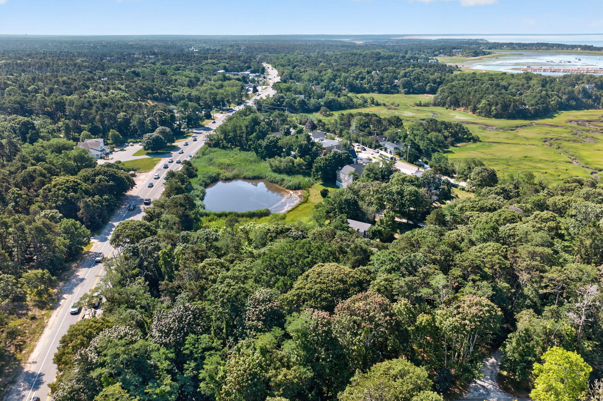 70 Main Street Wellfleet MA 02667