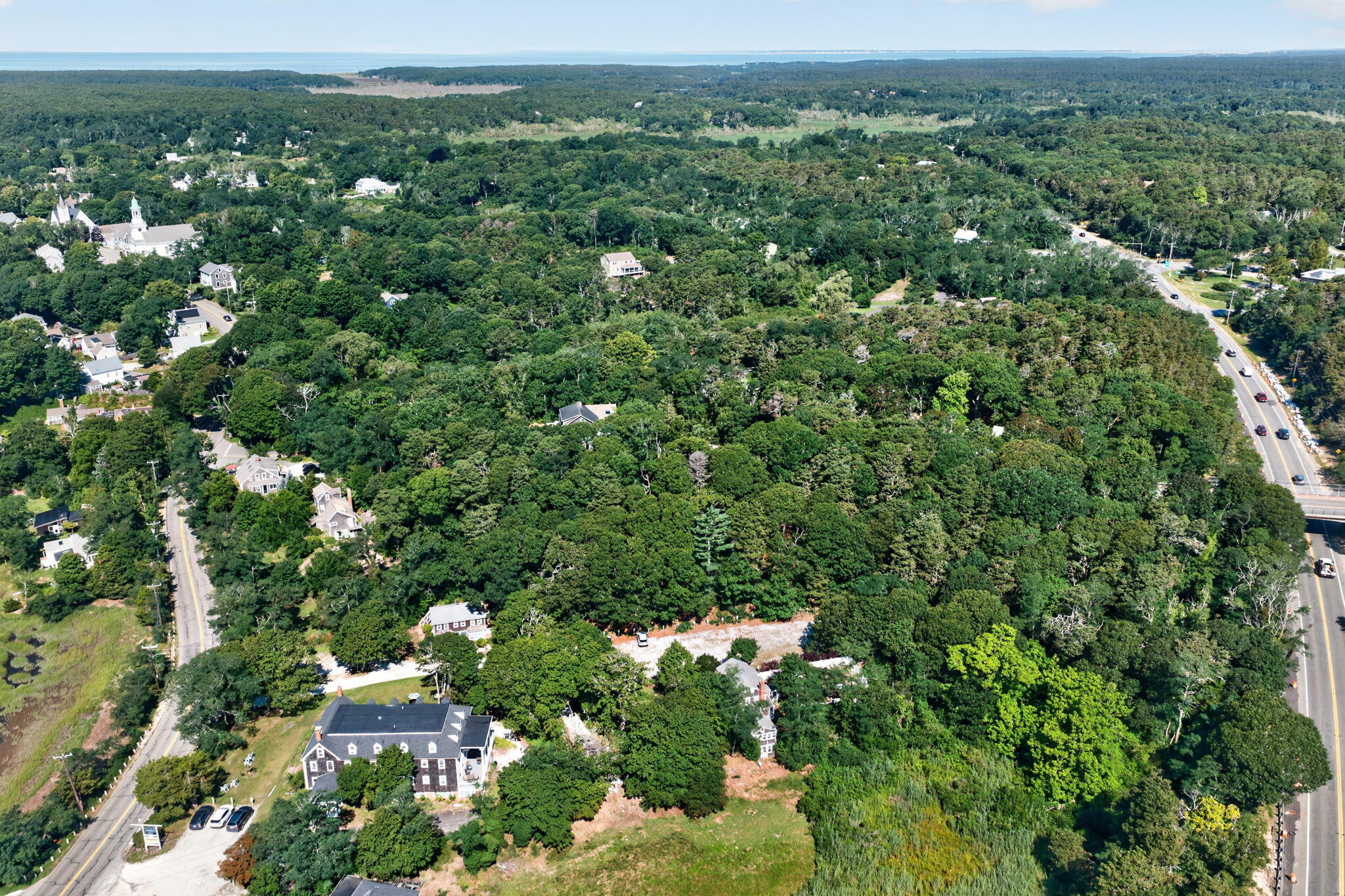 70 Main Street Wellfleet MA 02667