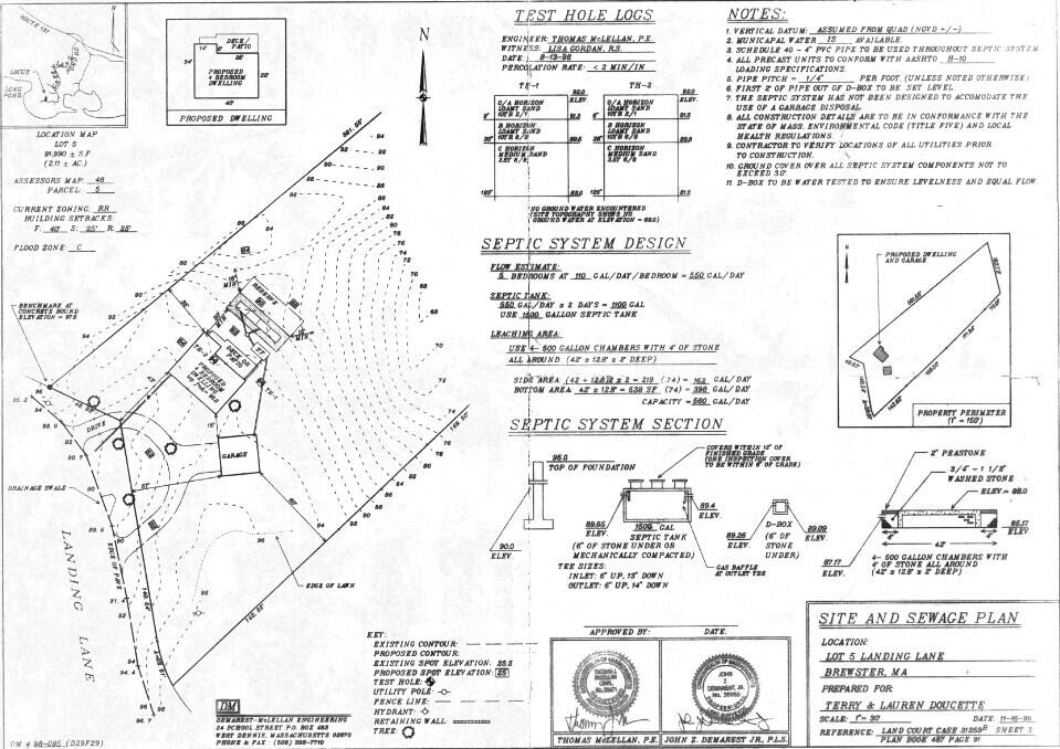 0 Landing Drive Brewster MA 02631