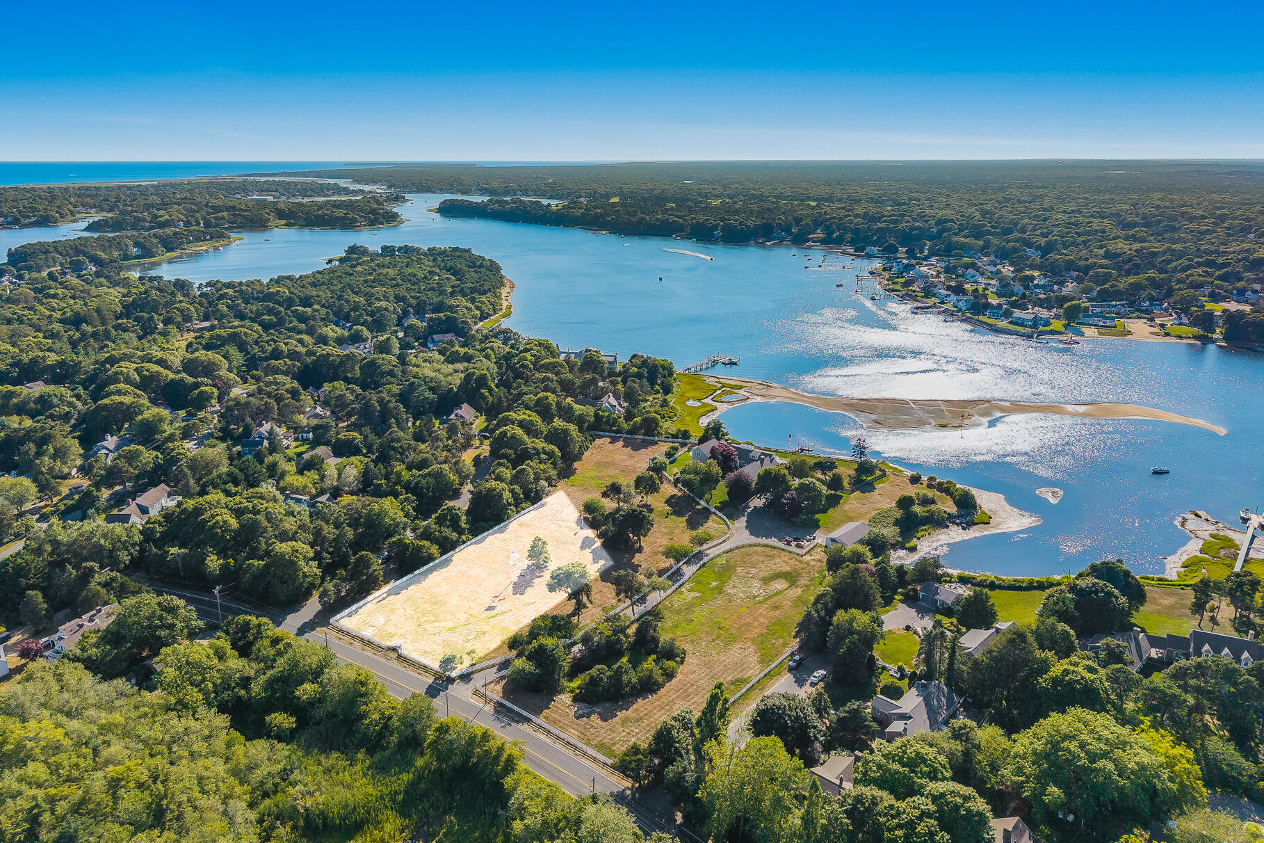 293 Main Street South Dennis MA 02660