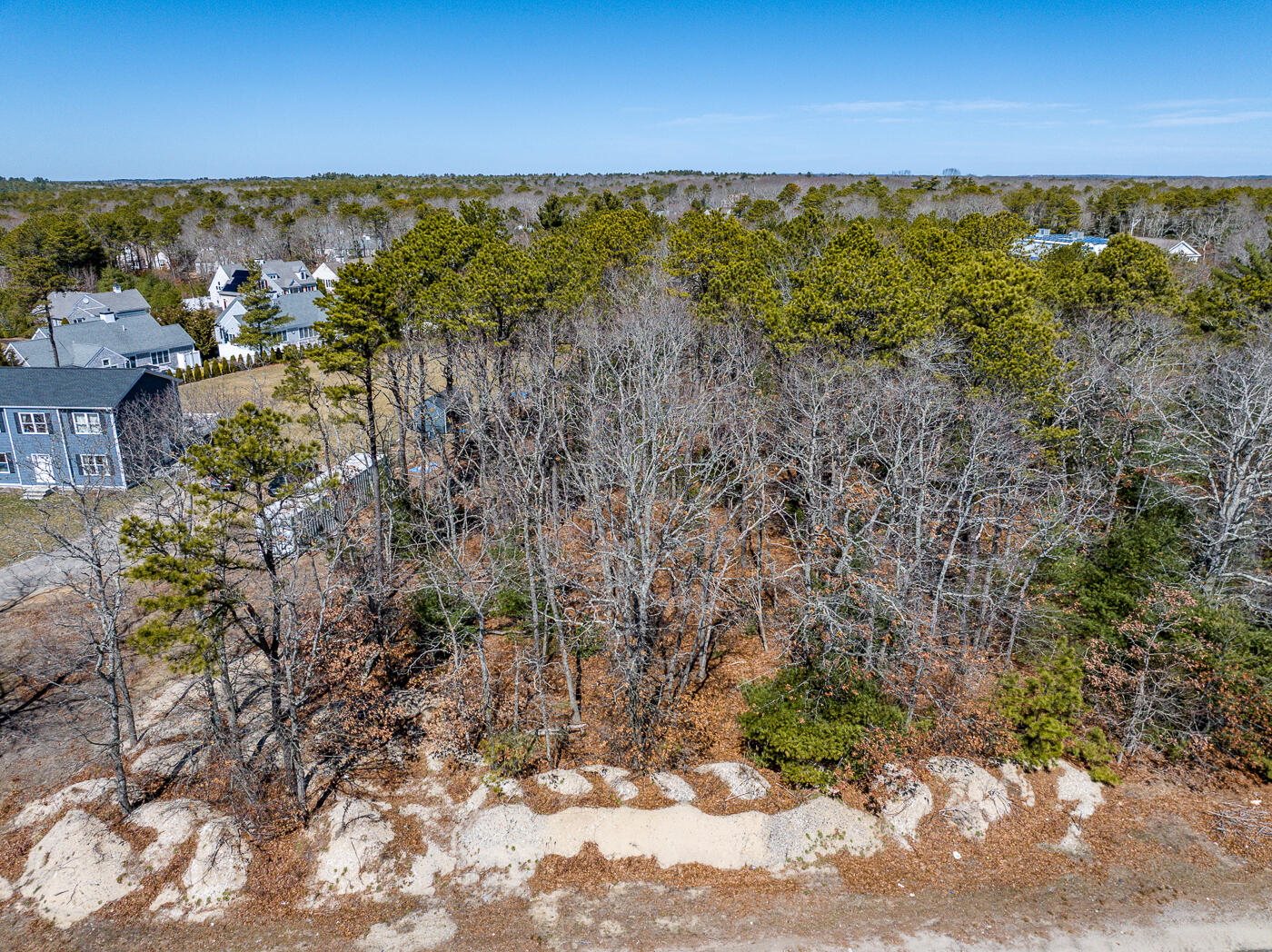 5012 Falmouth Road Barnstable MA 02635