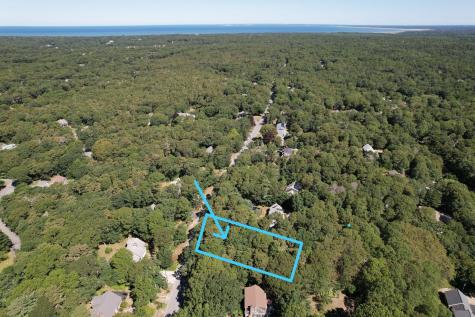 0 Commons Way Brewster MA 02631