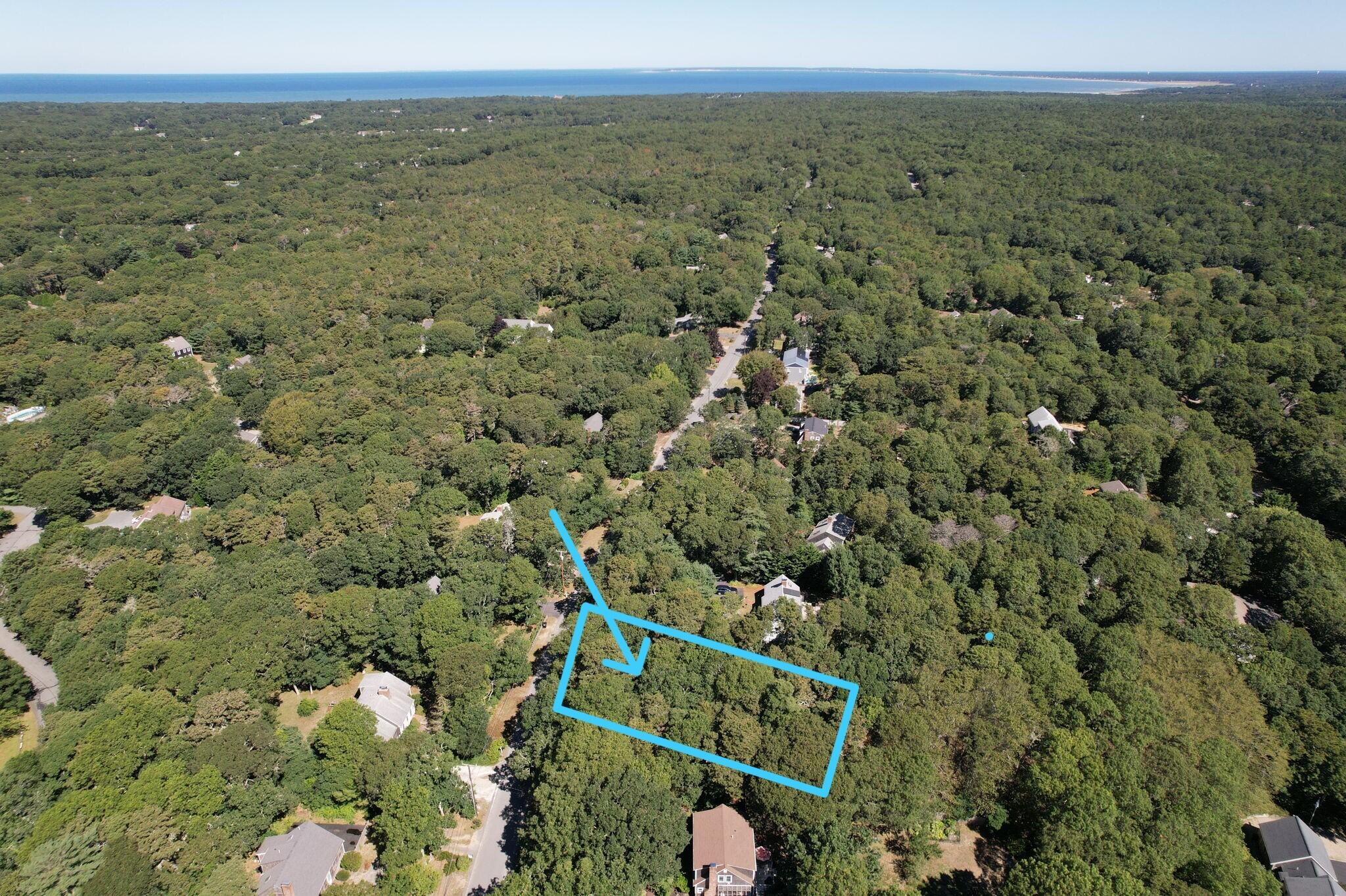 0 Commons Way Brewster MA 02631