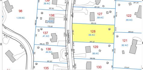 0 Commons Way Brewster MA 02631