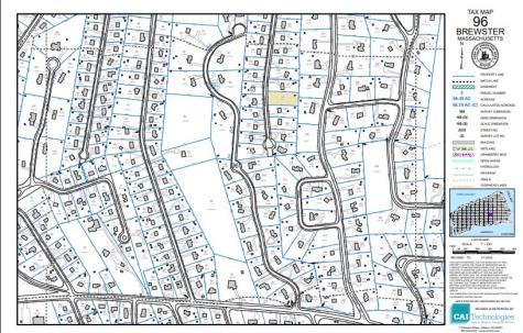 0 Commons Way Brewster MA 02631