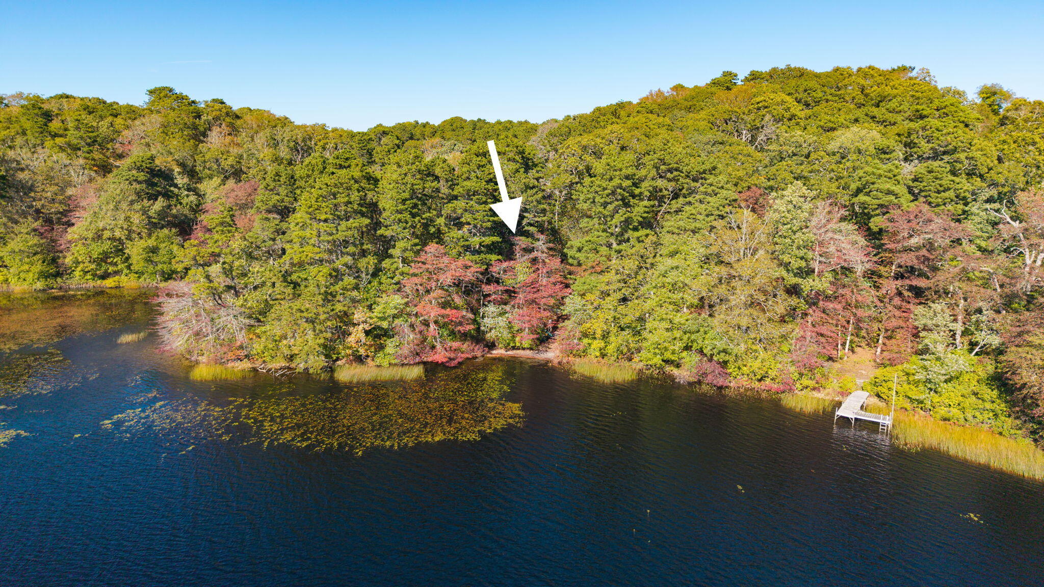 0 Old Long Pond Road Brewster MA 02631