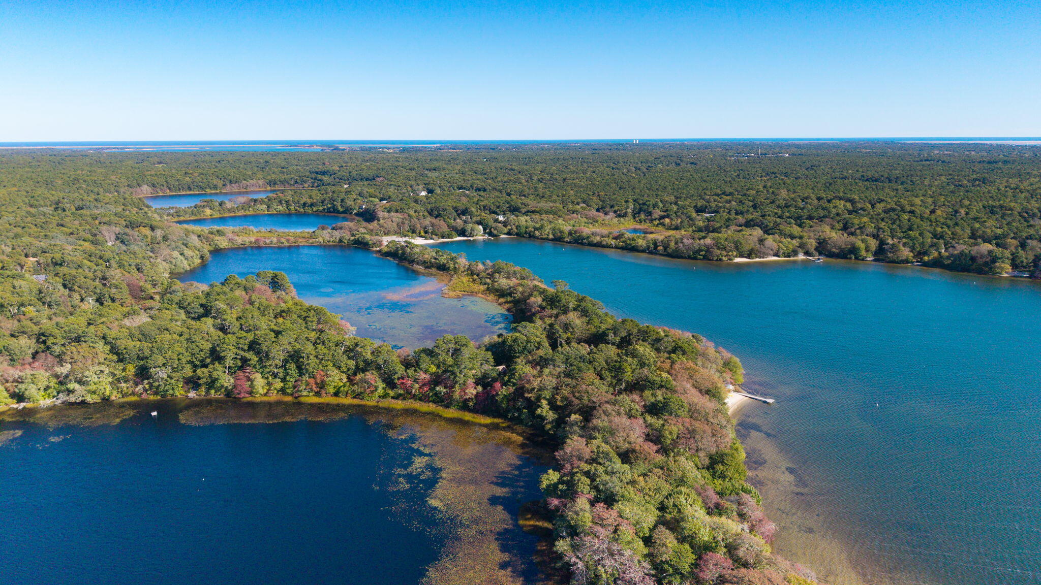0 Old Long Pond Road Brewster MA 02631