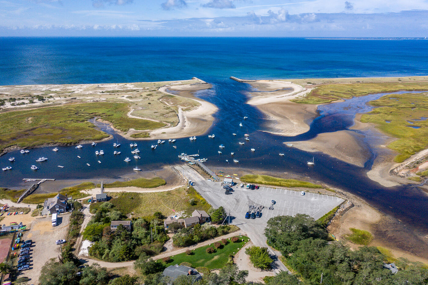 32 Depot Road Truro MA 02666