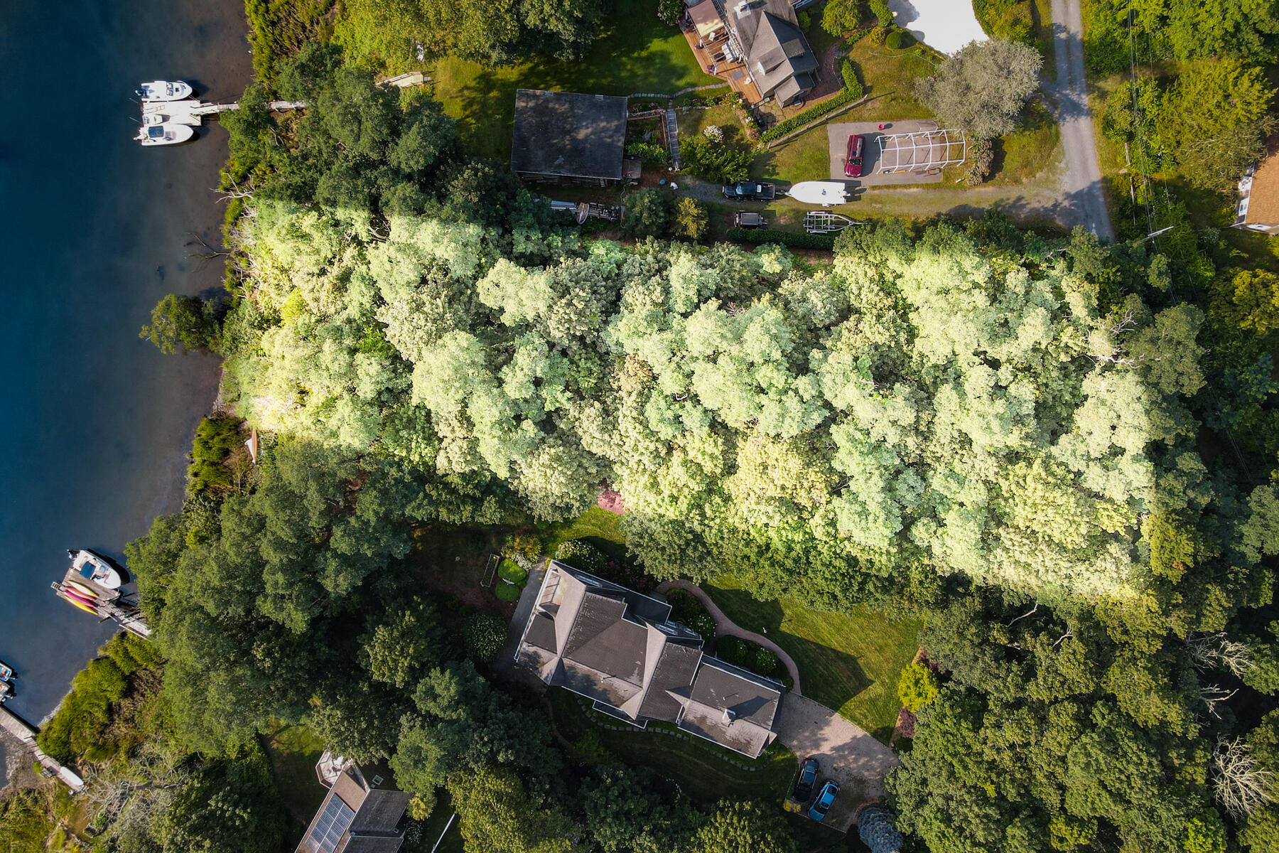 7 Lockwood Lane Orleans MA 02653