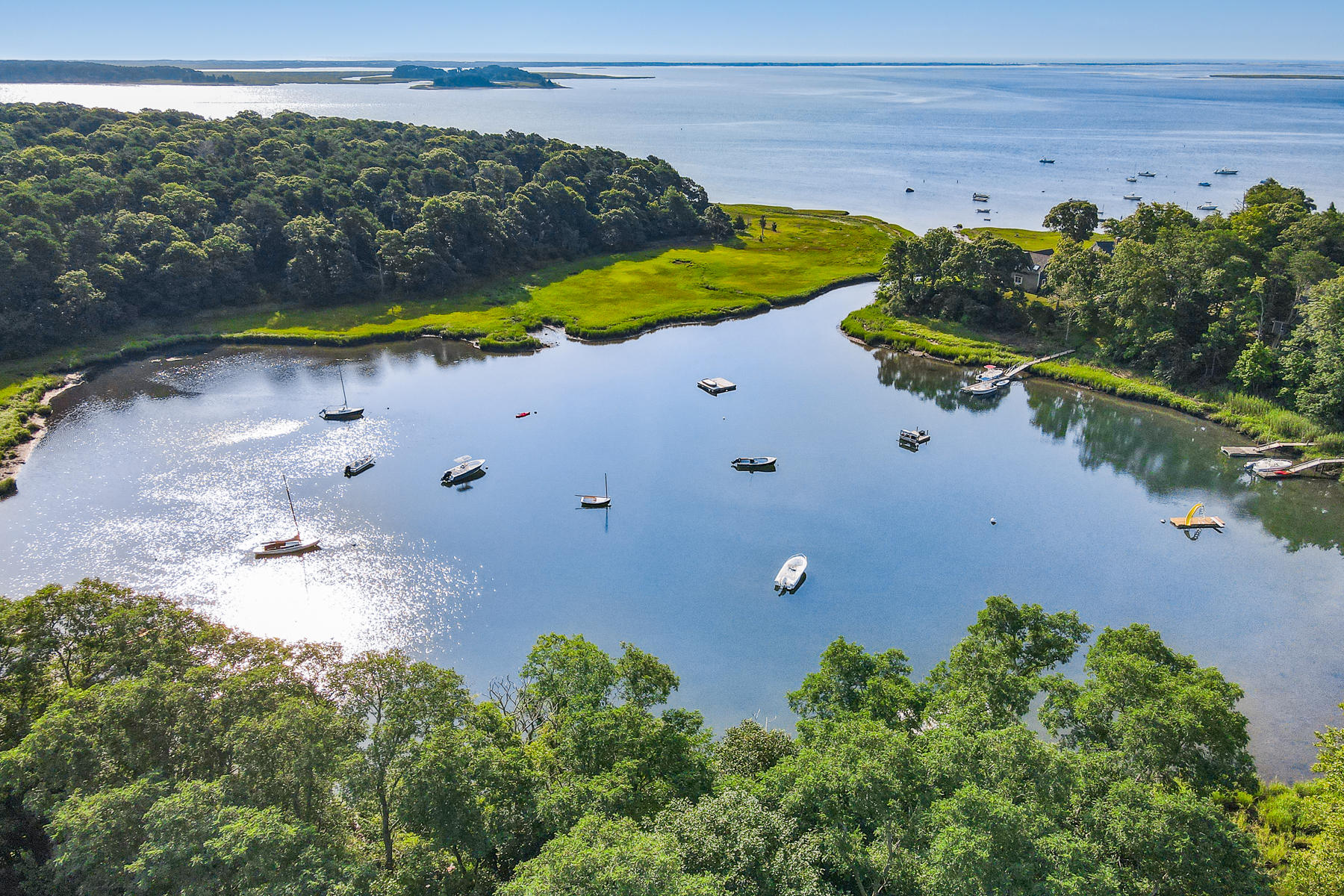 7 Lockwood Lane Orleans MA 02653