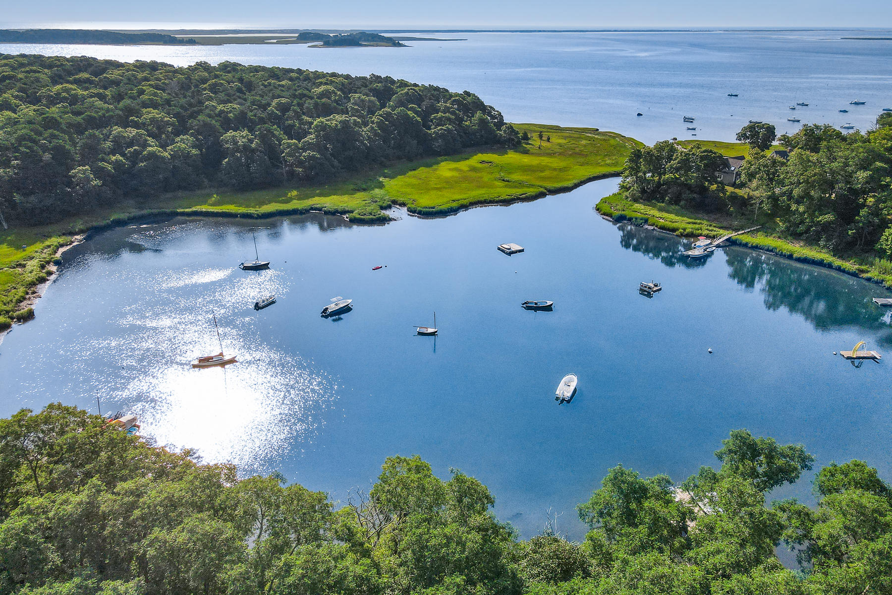 7 Lockwood Lane Orleans MA 02653